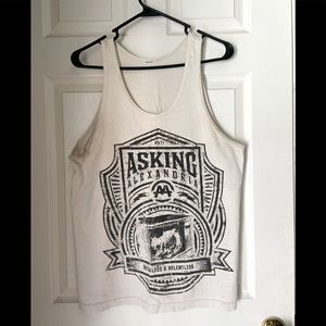 Asking Alexandria - “Reckless and Relentless”